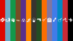 Cold war, we take a look back on the zombie mode. Call Of Duty Zombies Perks Wallpapers Wallpaper Cave