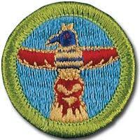 Wood Carving Boy Scouts Merit Badges Scout Badges Wood Carving