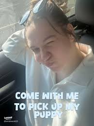 Meet Bear: My Adorable Baby Piranha!