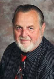 Rev. William Russell Cain