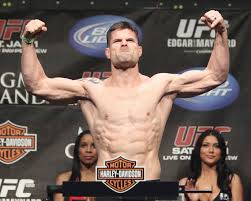 UFC: Brian Stann Retires from MMA