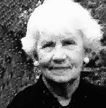 NANCY PEYTON Obituary (1926