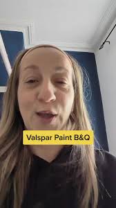 Valspar Purpling Dawn