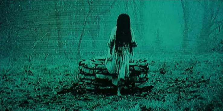 I Watched 'The Ring' Seven Times in Seven Days - Loud And Clear Reviews