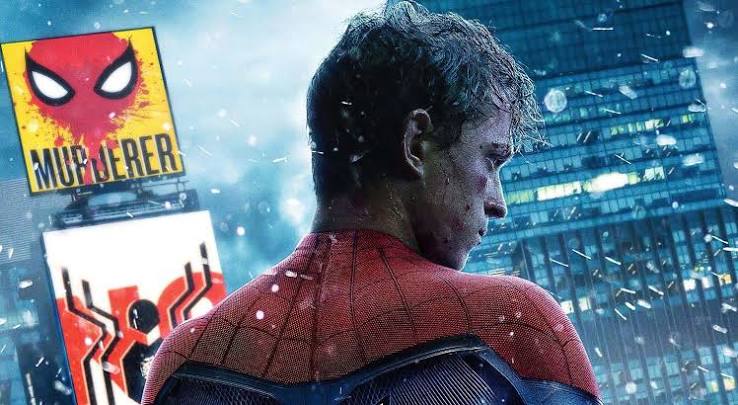 Movies You Should Have Seen: Spider-Man: No Way Home - The Fulcrum