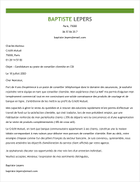 Lettre de motivation simple et courte. Les 12 Meilleurs Modeles De Lettre De Motivation A Telecharger