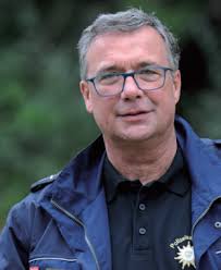 Polizeiseelsorge 2019: Motorradwallfahrt