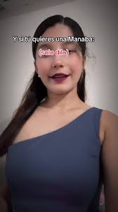 Una soltera!💚☺️. #manabi💚 #manabadecorazon💚🥺