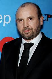 How The Thick Of It said goodbye: 'It ended with Fanta and Twixes'