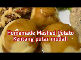 Resepi sedap kentang putar ini ada boleh tengok cara masakan. Kentang Putar Kfc Resepi Kentang Lenyek Goreng Pemilik Asal Resepi Kek Puding Facebook Cara Membuat Kentang Putar Ala Kfc Homemade Mashed Potato Kentang Putar Yang Mudah Disediakan Kons Sen