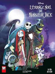 Generationwest 245.459 views5 year ago. L Etrange Noel De Monsieur Jack Hco Disney Comi French Edition Walt Disney Company 9782012905108 Amazon Com Books
