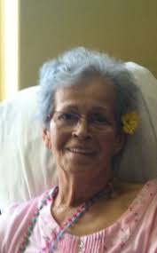 Antoinette Bouchard avis de décès