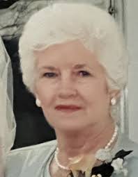 Obituary for Faye (Raulston) Poore
