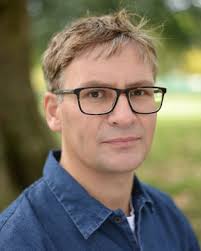 Mark Daniel Crow, Counsellor, London, E8