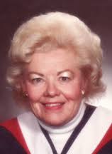 Anne Elliott Obituary