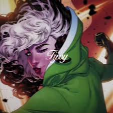 #ROGUE&#BOBBY|| I started reading the X-Men comics from the beginning… //  #bobbydrake #rogueedit Scp: guccilogoless #fyp #foryoupage #4yp #4youpage  #xmen #xmenedit #bobbydrakeedit #roguexmen ...