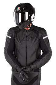 Right from the outset, the company's vision and desire was to continually introduce innovative products that took performance to new and higher levels. Jacke Alpinestars Jaws V3 Leather Schwarz Schwarz Jetzt 5 Ersparnis Xlmoto De