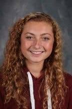 Glenwood's Venigalla, Riegle celebrate sectional title