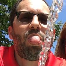 John Maranto's Instagram, Twitter & Facebook