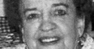 Doris Beckman, 84