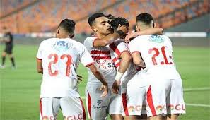 نجح الزمالك المصري في توسيع فارق النقاط بينه وبين أقرب منافسيه على بطولة لقب الدوري العام المصري بعد فوزه على الأسيوطي بهدفين مقابل لاشيء في إطار مباريات الجولة. Ø§Ù„Ø¯ÙˆØ±ÙŠ Ø§Ù„Ù…ØµØ±ÙŠ Ø§Ù„Ø²Ù…Ø§Ù„Ùƒ ÙŠØ¹ÙˆØ¯ Ø¨Ù€ Ø®Ù„Ø·Ø© ØºÙŠØ§Ø¨Ø§Øª