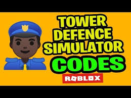 These codes will put you in more control and make slaying zombies feel even better! Roblox Tower Defence Simulator Youtube