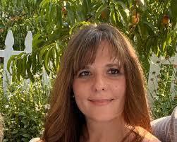 Michelle Vendetti's Instagram, Twitter & Facebook