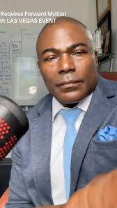 Join me August 4th–7th in Las Vegas., Don’t pray for change and then stay  home., DM me EVENT today—let’s get you in the room where the next version  of you is waiting., Your life isn’t stuck because of ...