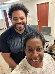 Dr. Tonya Cunningham