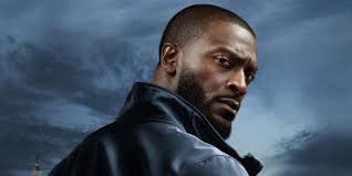 Cross Star Aldis Hodge Reacts to James Patterson Rejecting Big-Money Offer  to Whitewash Character