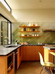 modern backsplash houzz