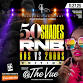 50 Shades Of R&B event image