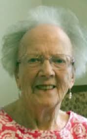 Elizabeth Stryker Obituary (1916