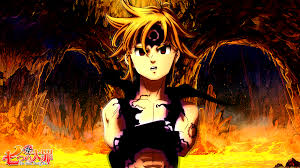 A place for fans of nanatsu no taizai to view, download, share, and discuss their favorite images, icons, photos and wallpapers. Nanatsu No Taizai Wallpapers Top Free Nanatsu No Taizai Backgrounds Wallpaperaccess