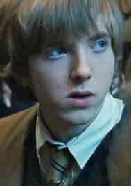 Fan Casting Louis Doyle as Ernest Macmillan in Harry potter and the chamber  of secrets