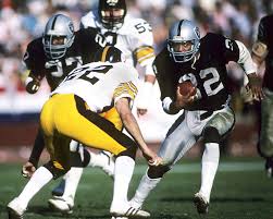 1988 team issue usc trojans winners #nno marcus allen: Happy Birthday Marcus Allen Pro Football Hall Of Fame Official Site