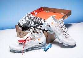 Nike air vapormax coloring pages are a fun way for kids of all ages to develop creativity, focus, motor skills and color recognition. Off White X Nike Air Vapormax White Online Links Justfreshkicks