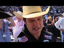 Clint Cannon: Bareback Winner