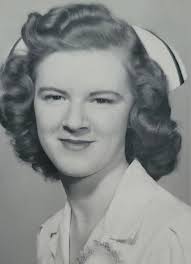 Obituary information for June M Zande