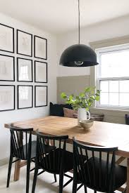 Rus Black Dining Chair Black Dining Chairs Dining Chairs Spindle Dining Chair