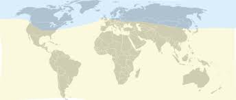 تؤثر الحرارة والرطوبة على الغطاء النباتي. Ù…Ù†Ø§Ø® Wikiwand