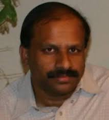 Demise of Our Alumni Mr. Joy Thomas