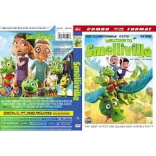 Maybe you would like to learn more about one of these? Kaset Film Animasi Welcome To Smelliville Shopee Indonesia