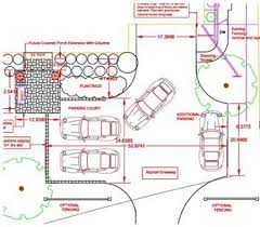 Driveway Dimensions For Your Project Driveway Design Beautiful Driveways Driveway