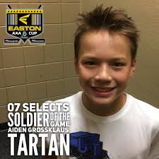 Blue Army Hockey Club