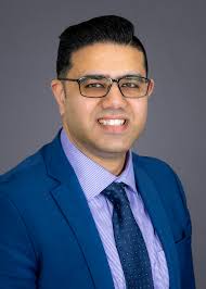 We're excited to announce Shekher Mohan, Ph.D. as BUCOM's new Associate  Dean of Research and Scholarly Activity! Dr. Mohan has been a vital part of  BUCOM as an Associate Professor of Pharmacology,