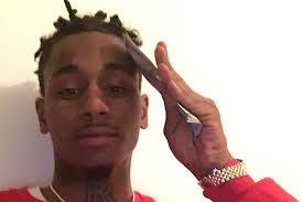 Fundraiser by Larisha Coleman : Help Ruben Omar Ringo Jr. Gain His Wings