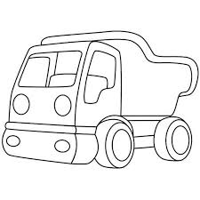 Kumpulan mewarnai sketsa gambar truk scania by. Id6q1r1n79b4lm