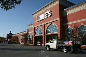 Gift certificates and other credit cards are not accepted as a form of payment. 10 Benefits Of Having A Lowes Credit Card