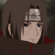 Itachi Uchiha Icons Naruto In 2020 Itachi Uchiha Itachi Cute Anime Character